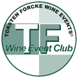 Logo Wine Event Club